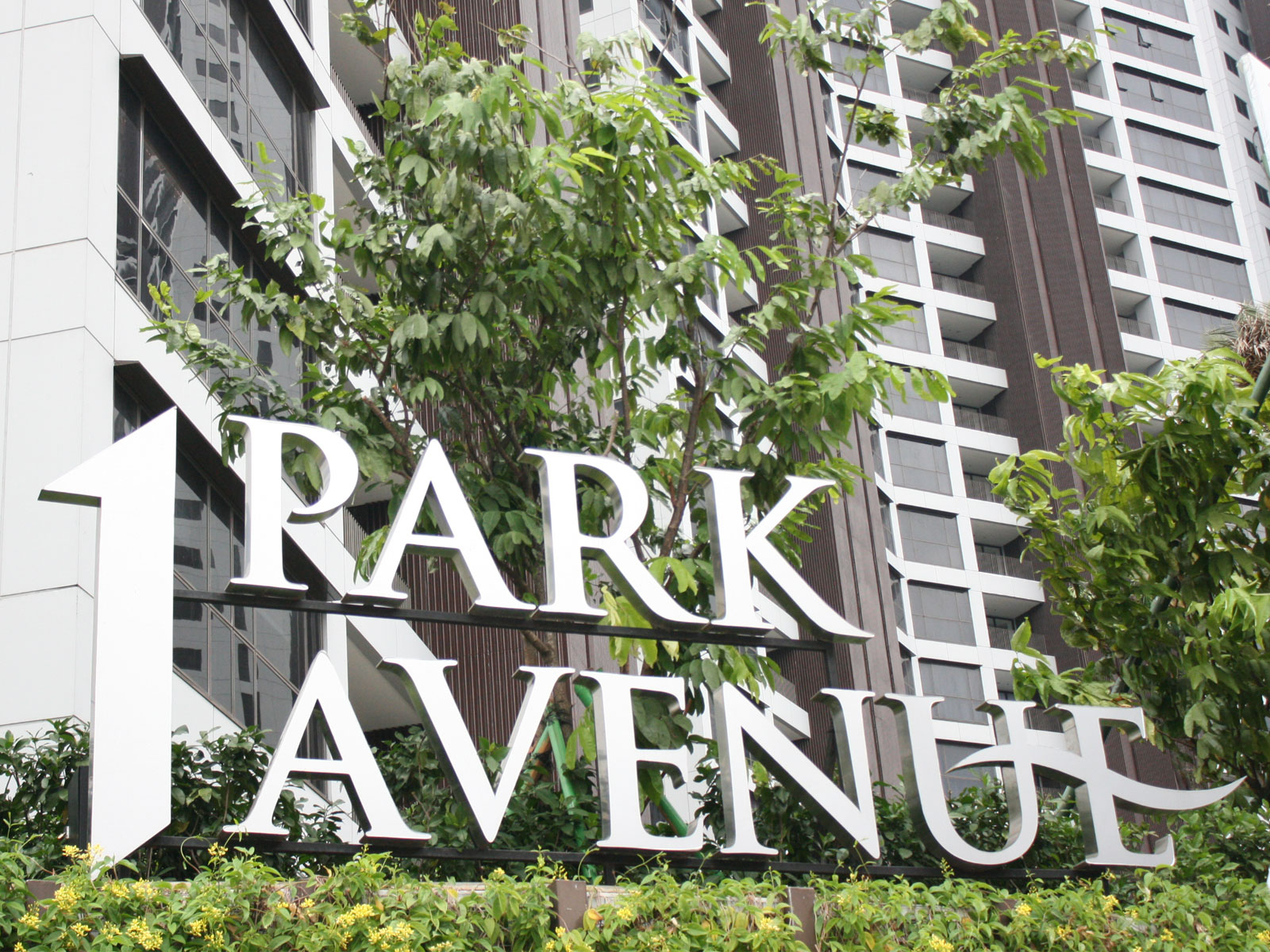 1 PARK AVENUE