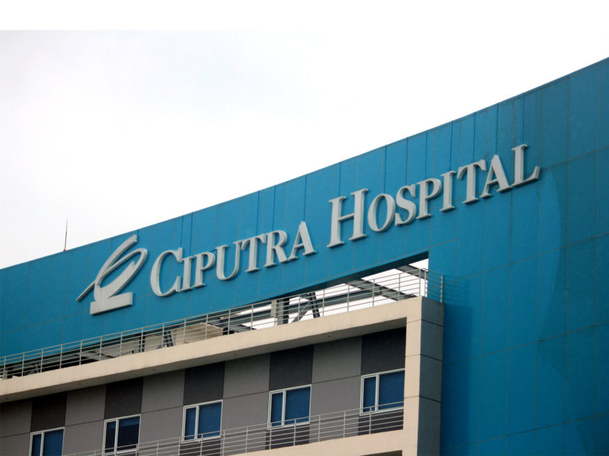 CIPUTRA HOSPITAL